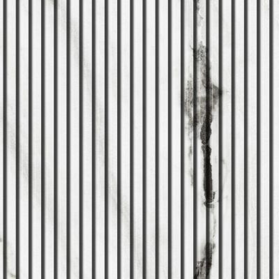 高清大理石格栅波浪板