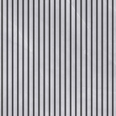 高清大理石格栅波浪板