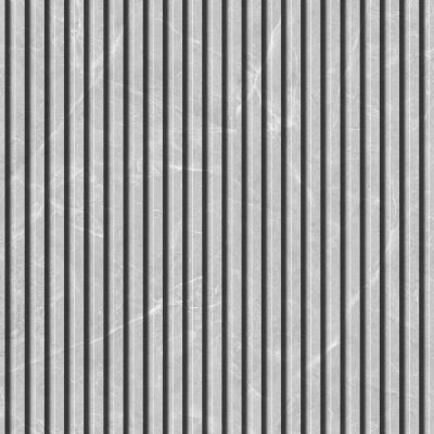 高清大理石格栅波浪板