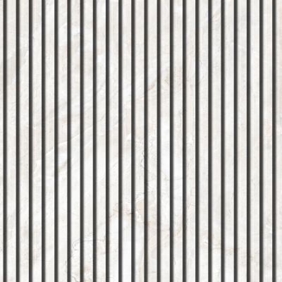 高清大理石格栅波浪板