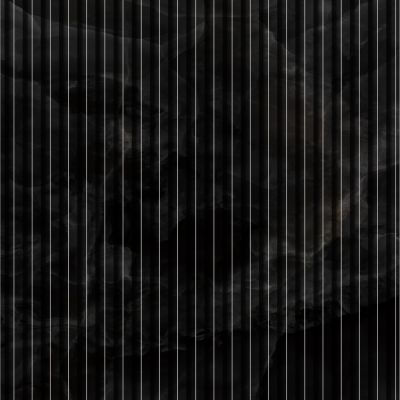 高清大理石格栅波浪板