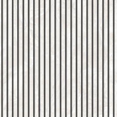 高清大理石格栅波浪板