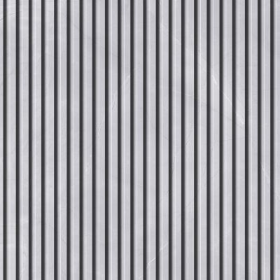 高清大理石格栅波浪板