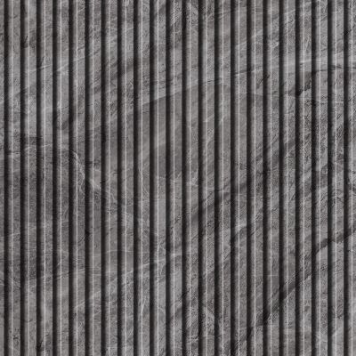 高清大理石格栅波浪板