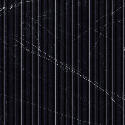 高清大理石格栅波浪板