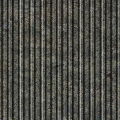 高清大理石格栅波浪板