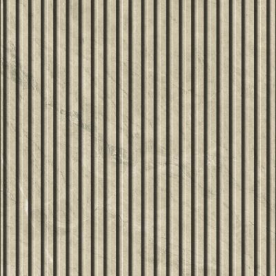 高清大理石格栅波浪板