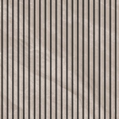 高清大理石格栅波浪板