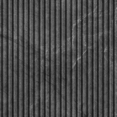 高清大理石格栅波浪板