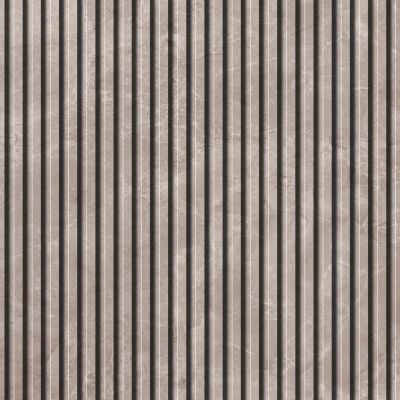 高清大理石格栅波浪板