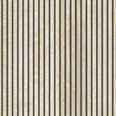 高清大理石格栅波浪板