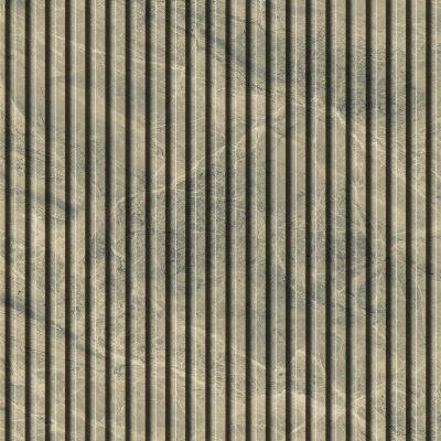 高清大理石格栅波浪板