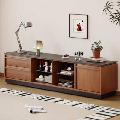 中古风电视柜 成品电视柜