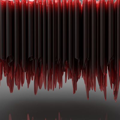 现代风格装饰灯