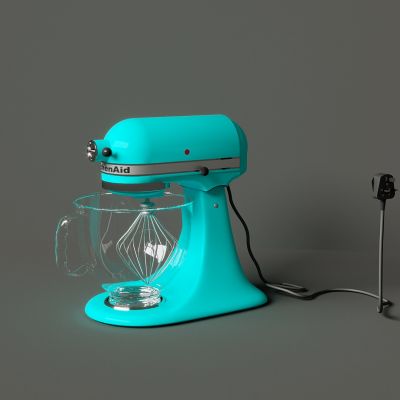 电器