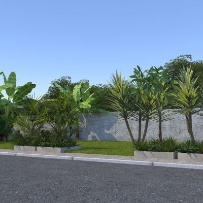 道路