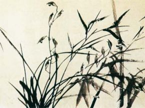 中国传世名画
