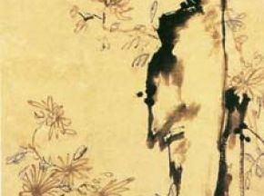 中国传世名画