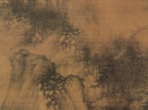 中国传世名画