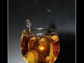 精裱画