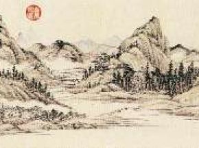 中国传世名画