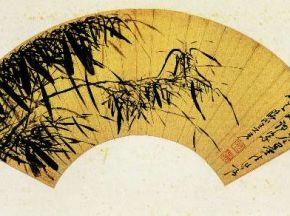 中国传世名画