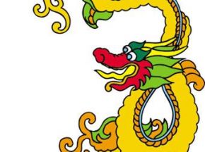 中式吉祥元素挂画