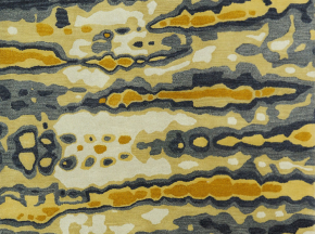 时尚抽象地毯