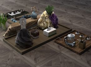 茶具，茶杯，陶瓷，水壶