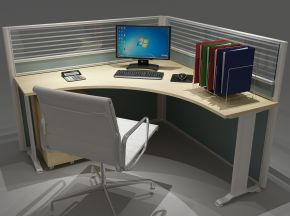 办公桌，书桌，电脑桌