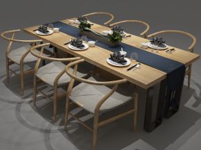 餐桌，四人餐桌，六人餐桌