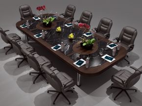 会议桌，办公桌