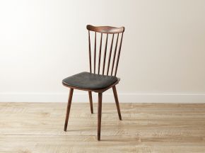 北欧单人椅子