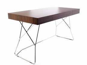 意大利Zanotta现代书桌桌子