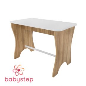 俄罗斯babystep品牌现代儿童桌子