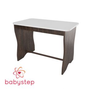 俄罗斯babystep品牌现代儿童桌子