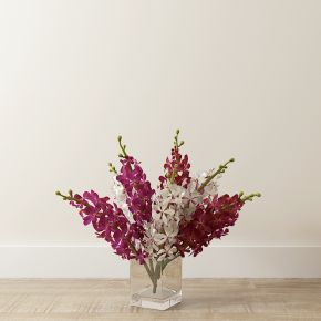 现代装饰花瓶花卉