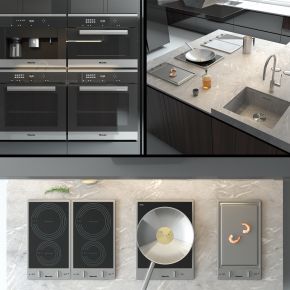 现代橱柜，橱柜组合，橱柜，厨卫组合，厨具组合，厨房器具