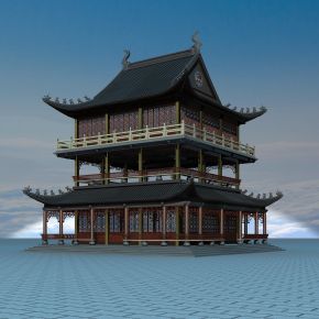 阁楼