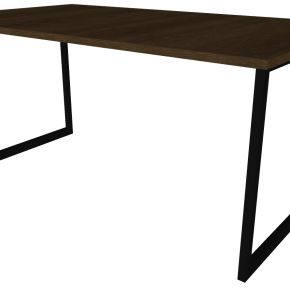 现代简约实木桌子电脑桌椅