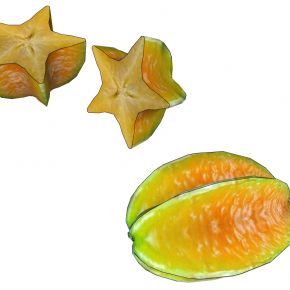 水果杨桃