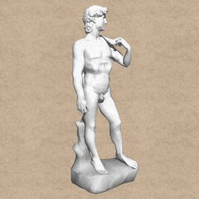 欧式古典人物雕塑人体雕塑