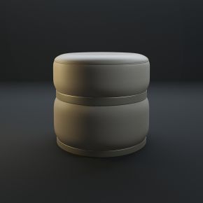 现代凳子