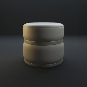 现代凳子