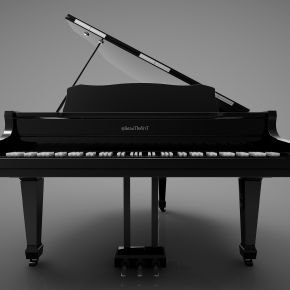 现代风格钢琴304(2016)