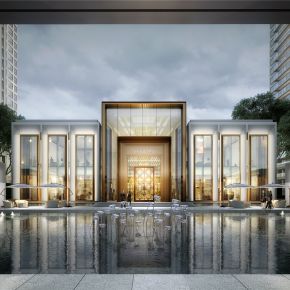 中南江苏南通海门首府示范区水石国际