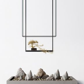 现代景观