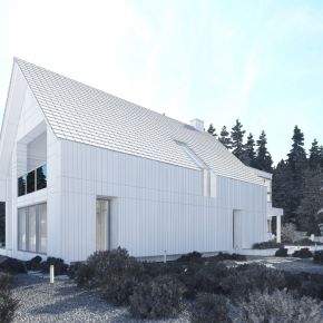 Evermotion超精致建筑外景与室内设计
