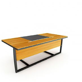 木质桌台