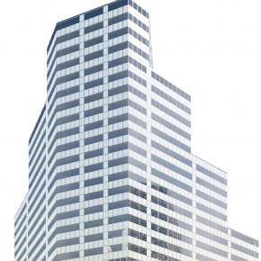 建筑高楼大厦